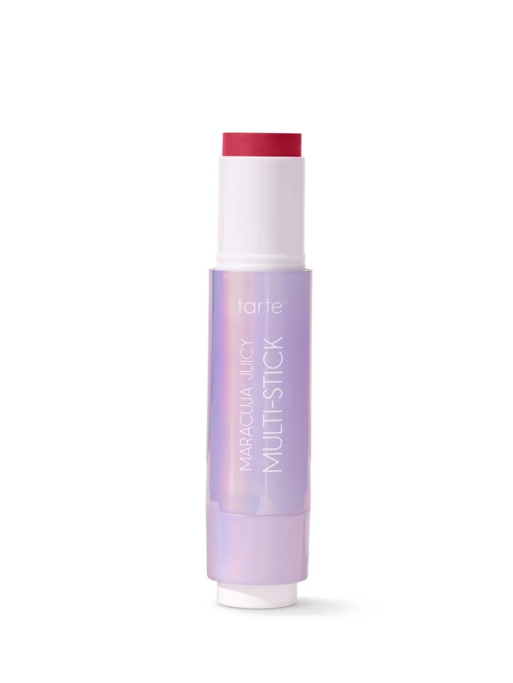 tarte Maracuja Juicy Multi‑Stick —“Cloud 9” raspberry NWT